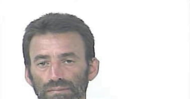 Gary Lawrence, - St. Lucie County, FL 